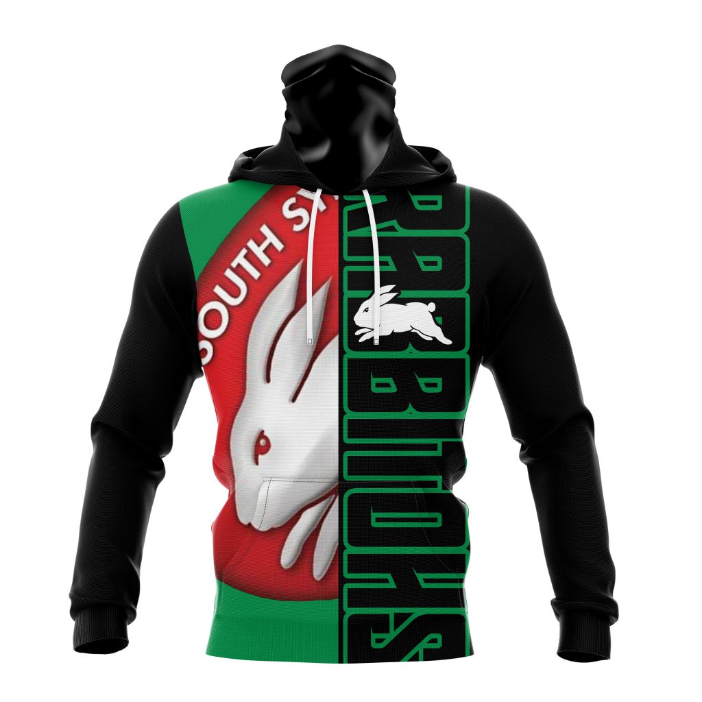 NRL South Sydney Rabbitohs Special Design Concept ST2403 NRL South Sydney Rabbitohs Special Design Concept ST2403