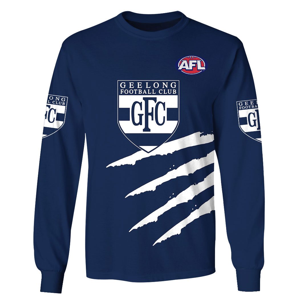 AFL Vintage Personalized Hoodie Zip Hoodie Tshirt Gift Footy Fans OBLAFLVTG050 AFL Vintage Personalized Hoodie Zip Hoodie Tshirt Gift Footy Fans OBLAFLVTG050
