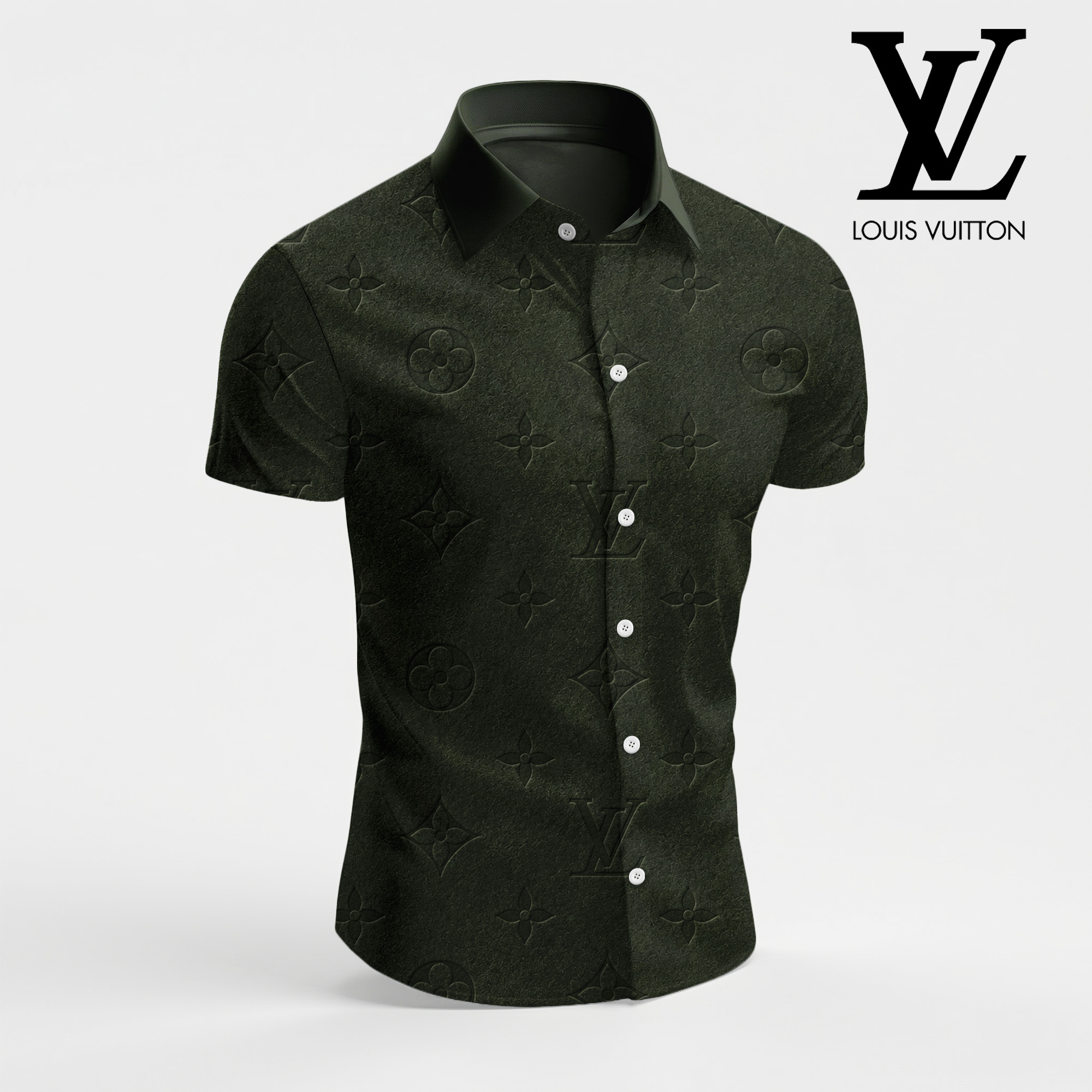 New Release: Premium Short Sleeve Button Shirt 2026 – SSBS26062419TN New Release: Premium Short Sleeve Button Shirt 2026 – SSBS26062419TN