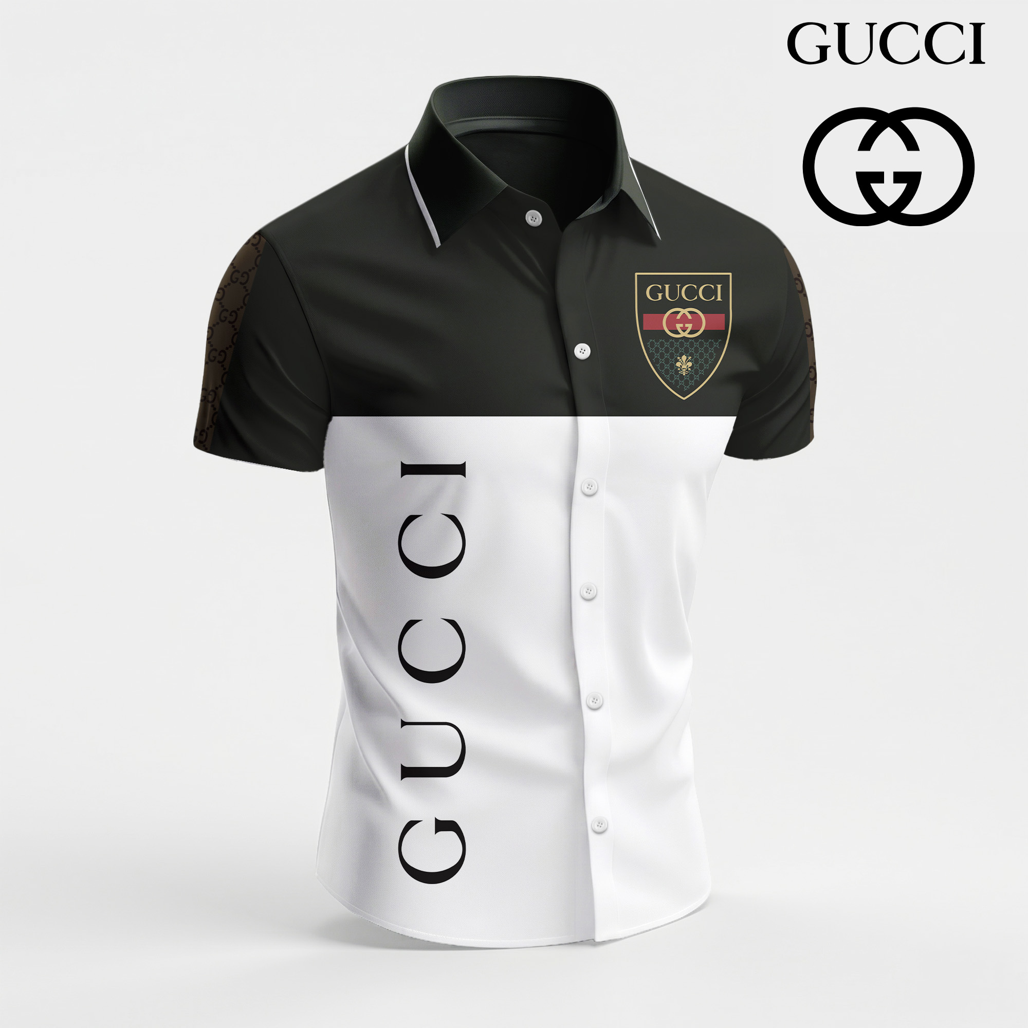 New Release: Premium Short Sleeve Button Shirt 2026 – SSBS26070901TN New Release: Premium Short Sleeve Button Shirt 2026 – SSBS26070901TN