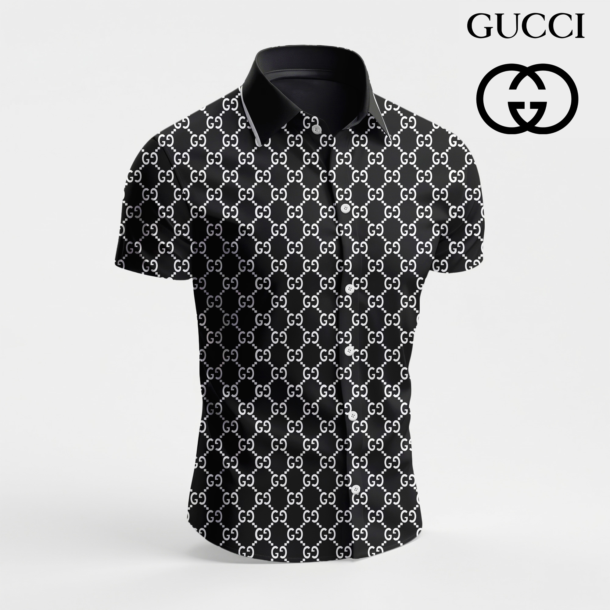 New Release: Premium Short Sleeve Button Shirt 2026 – SSBS26070909TN New Release: Premium Short Sleeve Button Shirt 2026 – SSBS26070909TN