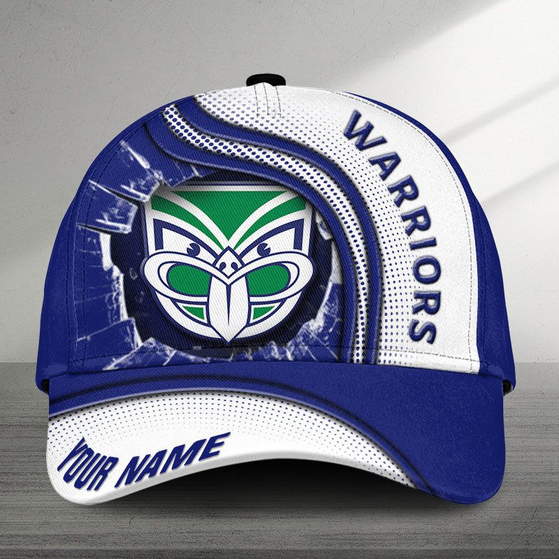 NRL New Zealand Warriors Sports Classic Cap Gift For Fans NRL New Zealand Warriors Sports Classic Cap Gift For Fans