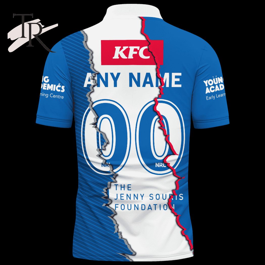 Custom Name And Number Canterbury Bankstown Bulldogs NRL 2023 Mix Jerseys Hoodie 3D Custom Name And Number Canterbury Bankstown Bulldogs NRL 2023 Mix Jerseys Hoodie 3D