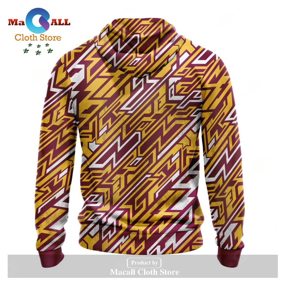 Personalized NRL Brisbane Broncos – Specialized Design Wih Morden Art Syle Hoodie Sweatshirt 3D LIMITED EDITION -soulcals Personalized NRL Brisbane Broncos – Specialized Design Wih Morden Art Syle Hoodie Sweatshirt 3D LIMITED EDITION -soulcals