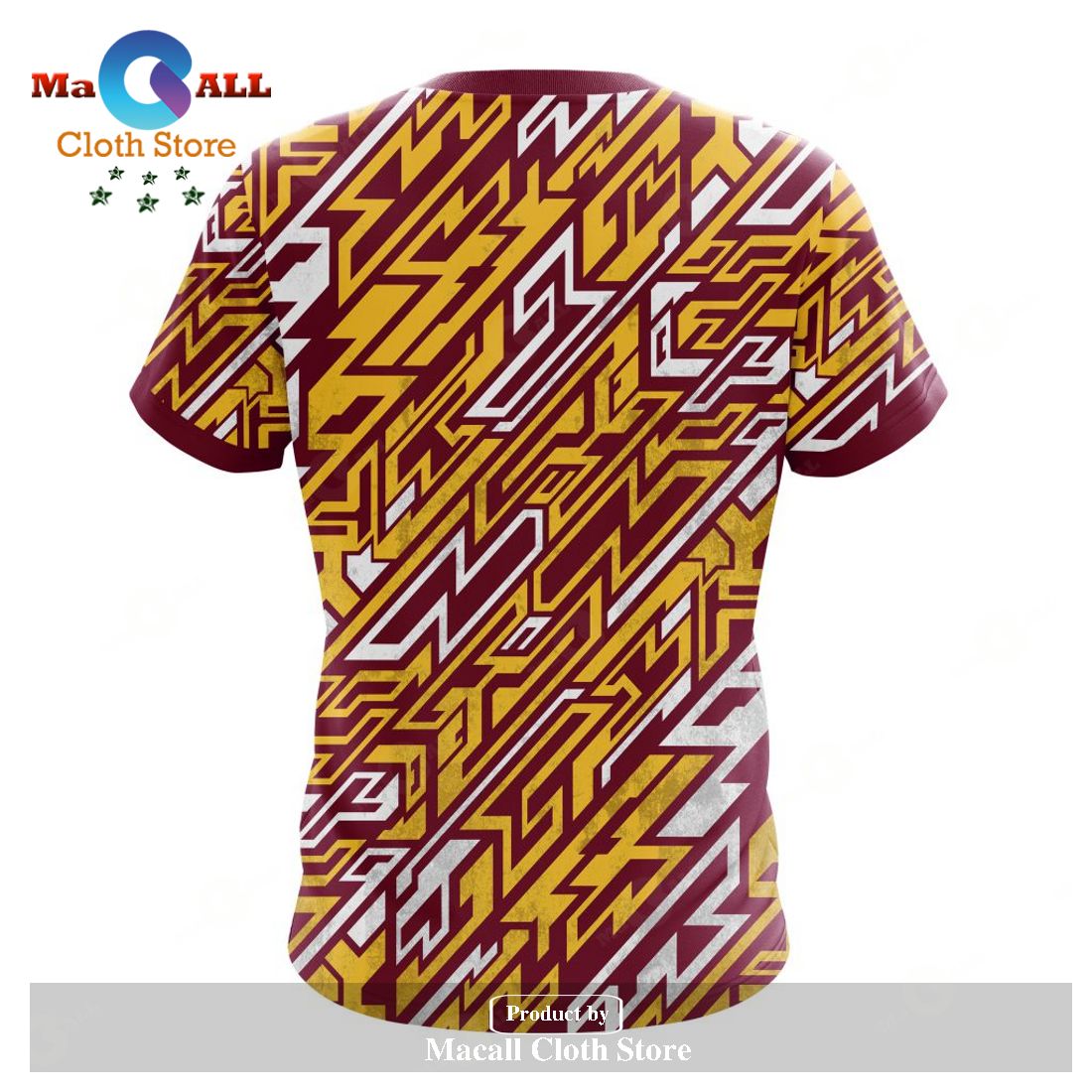 Personalized NRL Brisbane Broncos – Specialized Design Wih Morden Art Syle Hoodie Sweatshirt 3D LIMITED EDITION -soulcals Personalized NRL Brisbane Broncos – Specialized Design Wih Morden Art Syle Hoodie Sweatshirt 3D LIMITED EDITION -soulcals