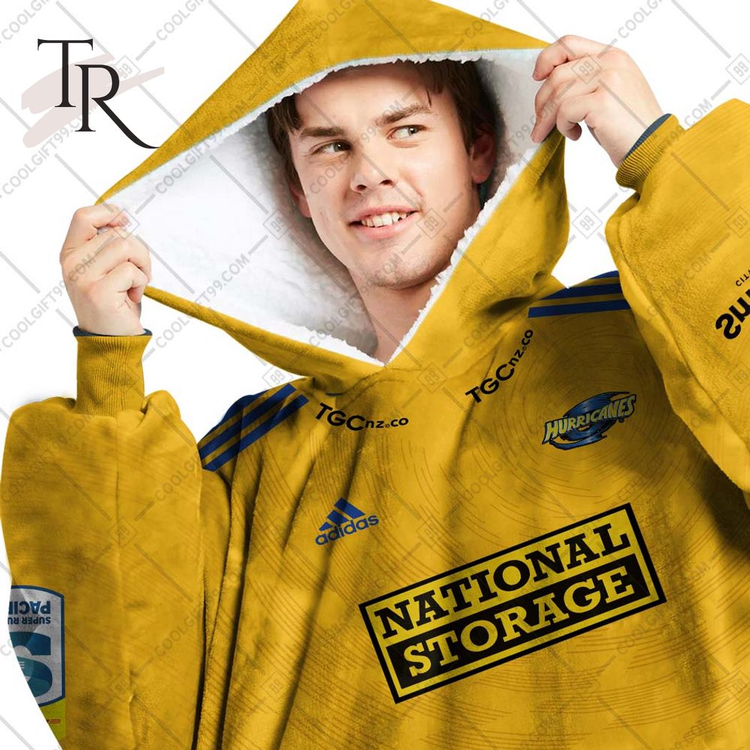 Personalized Super Rugby Hurricanes Jersey Oodie, Flanket, Blanket Hoodie, Snuggie – soulcals Personalized Super Rugby Hurricanes Jersey Oodie, Flanket, Blanket Hoodie, Snuggie – soulcals