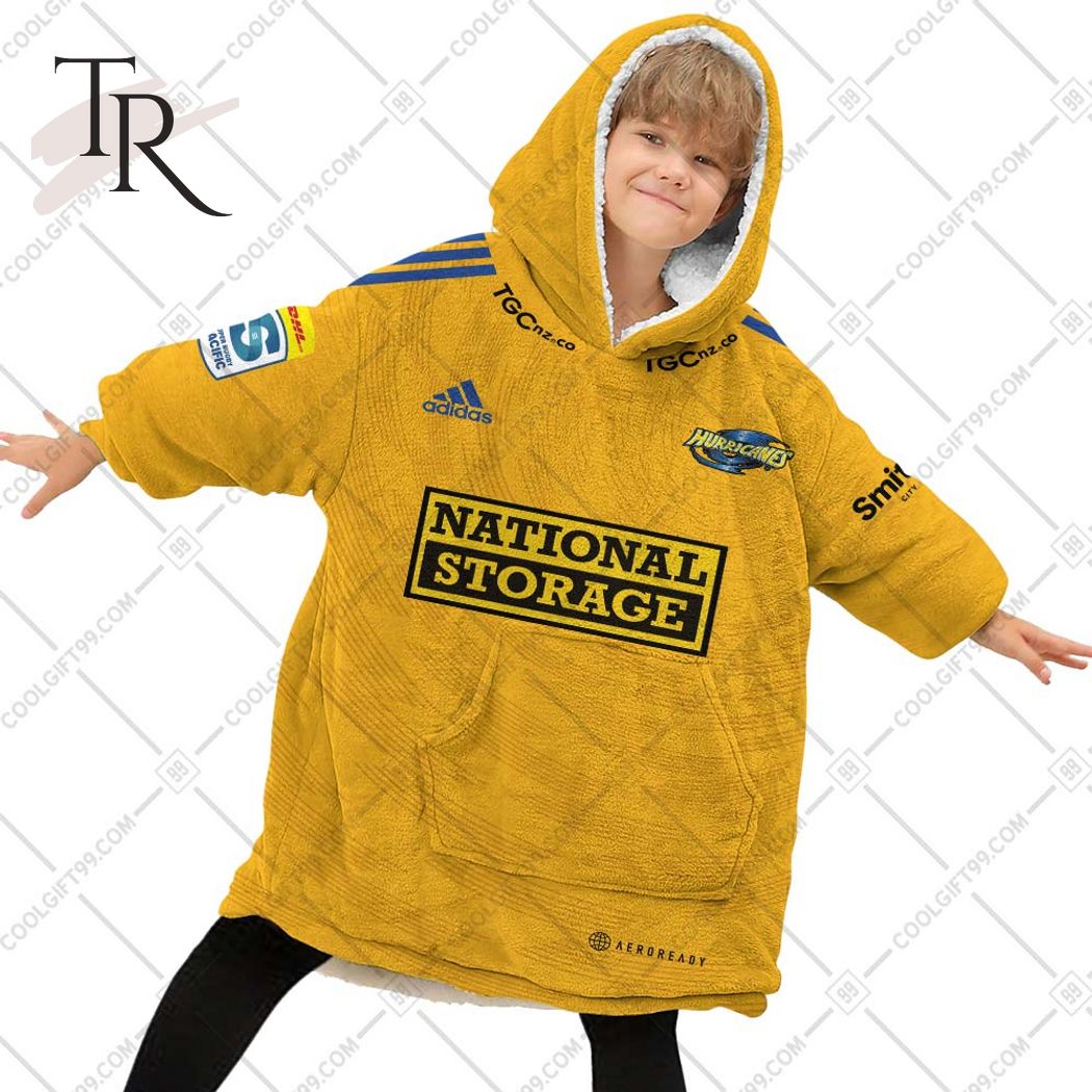 Personalized Super Rugby Hurricanes Jersey Oodie, Flanket, Blanket Hoodie, Snuggie – soulcals Personalized Super Rugby Hurricanes Jersey Oodie, Flanket, Blanket Hoodie, Snuggie – soulcals