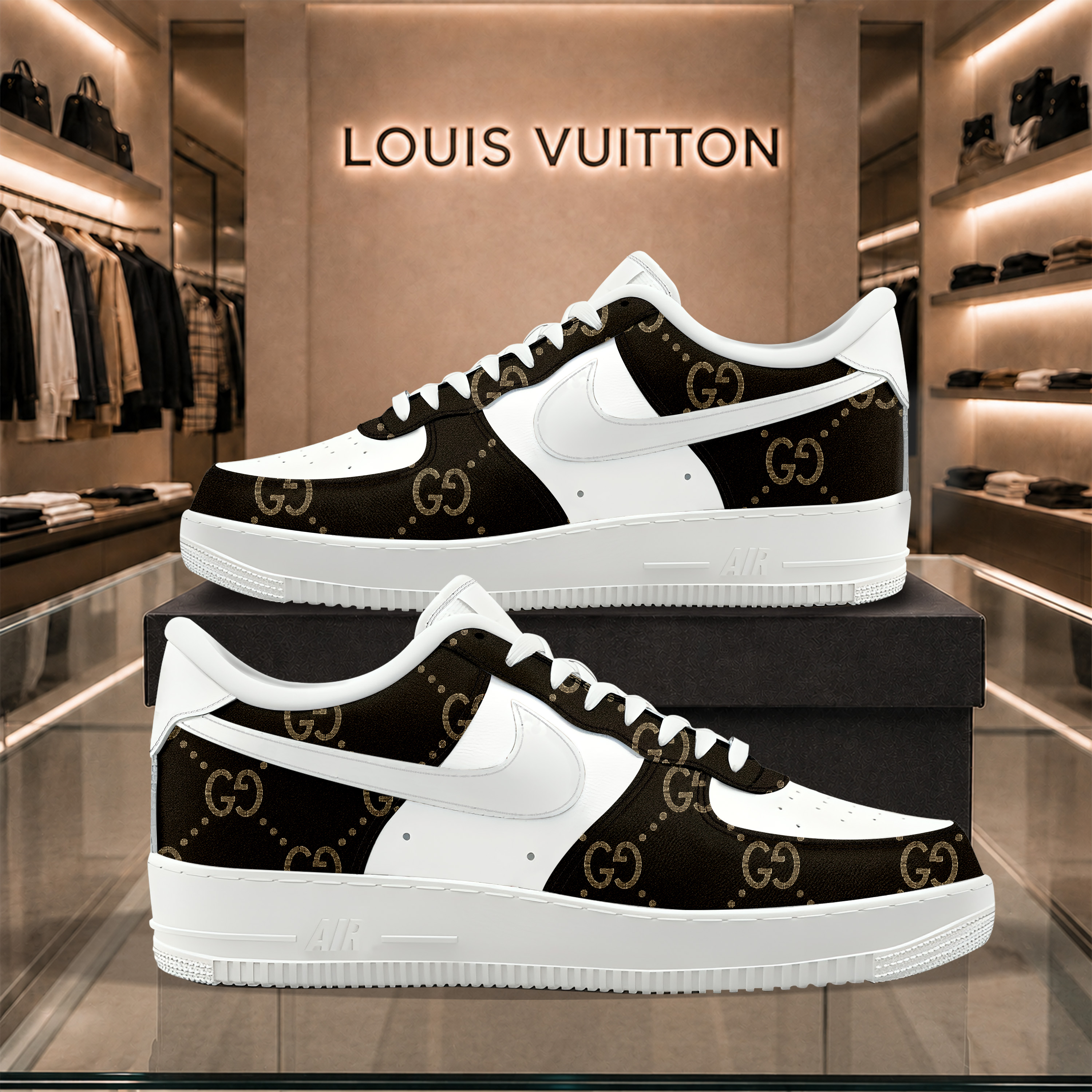 New Arrival AF1 Sneakers Shoes Hot Gift For Men Women AF26072019TN New Arrival AF1 Sneakers Shoes Hot Gift For Men Women AF26072019TN