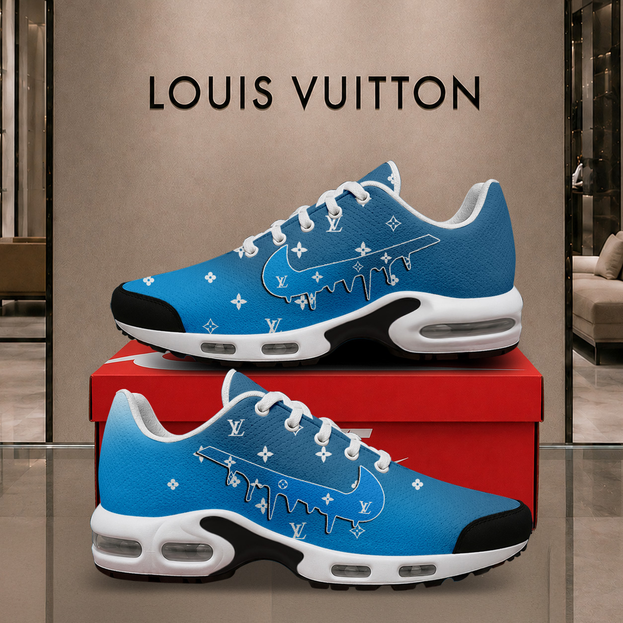 Premium AIR MAX Shoes Sneaker AMS26071110TN Premium AIR MAX Shoes Sneaker AMS26071110TN