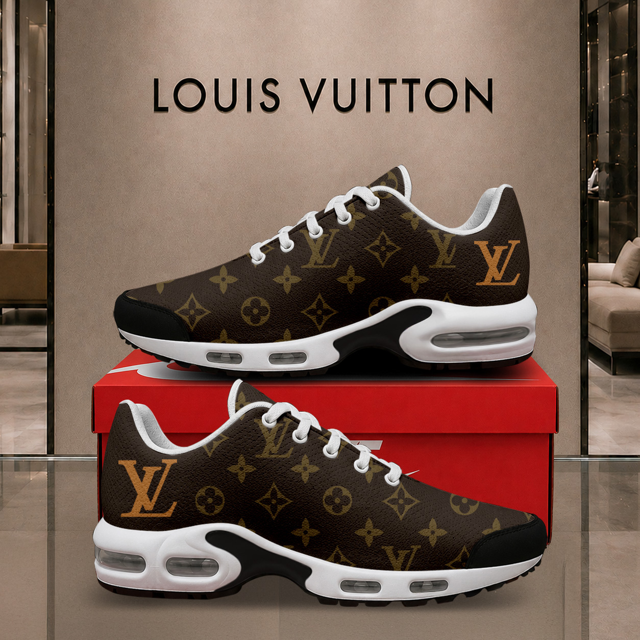 Premium AIR MAX Shoes Sneaker AMS26071109TN Premium AIR MAX Shoes Sneaker AMS26071109TN