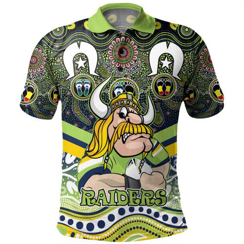 Canberra Raiders Naidoc Week Polo Shirt – NAIDOC Week 2023 Indigenous For Our Elders Canberra Raiders Naidoc Week Polo Shirt – NAIDOC Week 2023 Indigenous For Our Elders