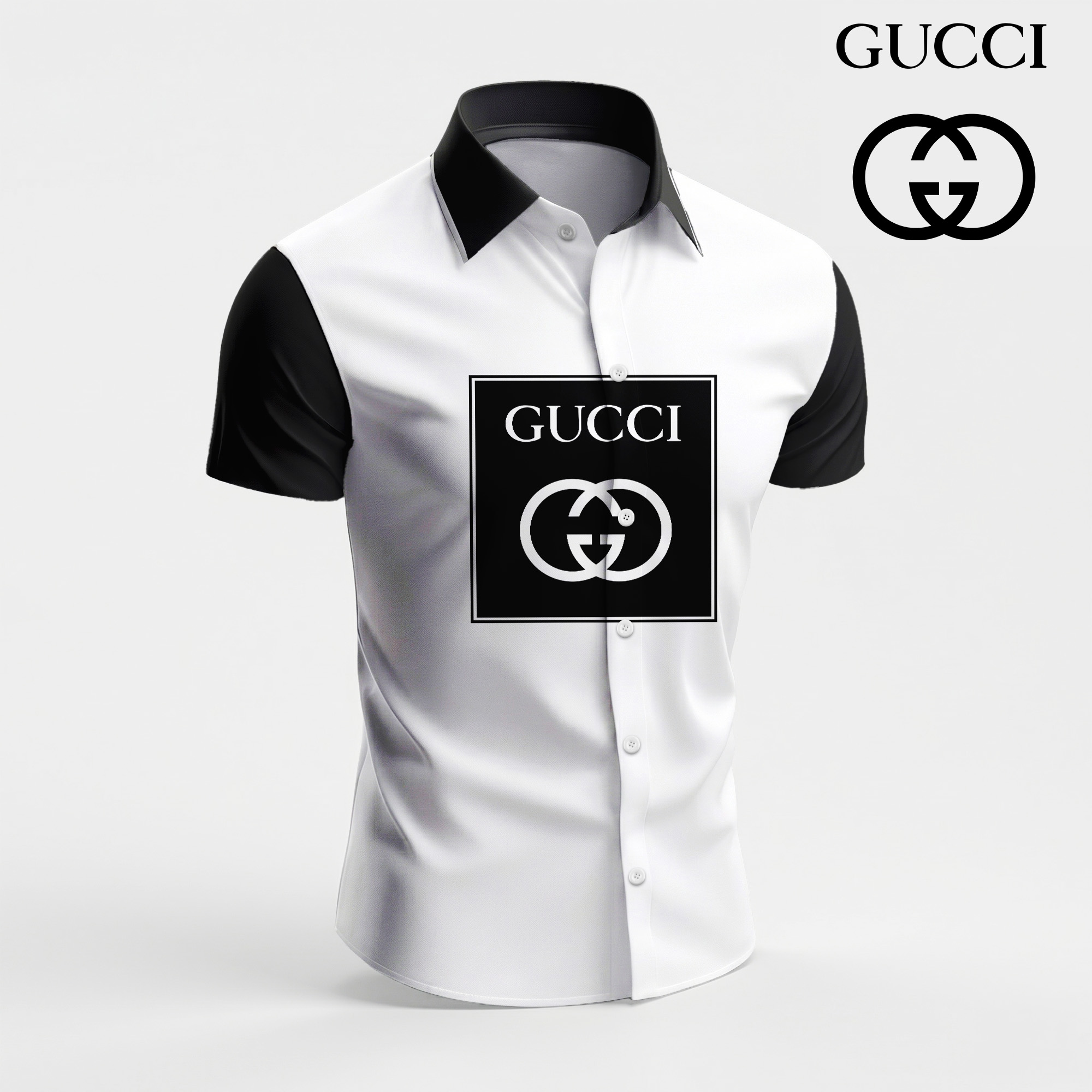 New Release: Premium Short Sleeve Button Shirt 2026 – SSBS26070904TN New Release: Premium Short Sleeve Button Shirt 2026 – SSBS26070904TN