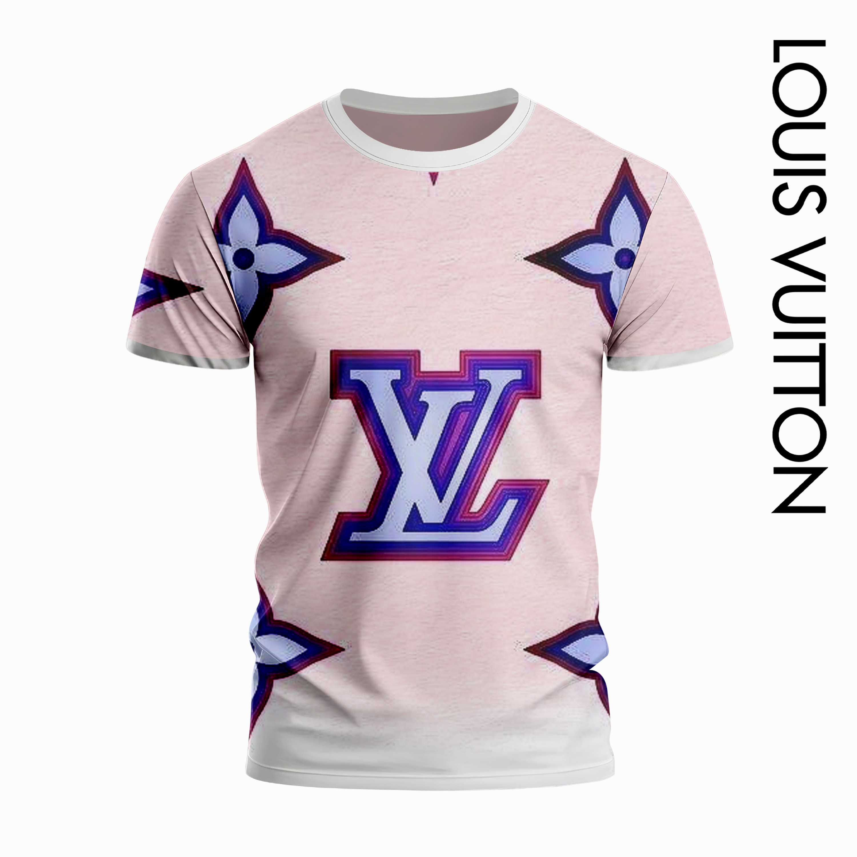 New Release: Luxury Brand Men’s T-shirt-TS26072408TN New Release: Luxury Brand Men’s T-shirt-TS26072408TN