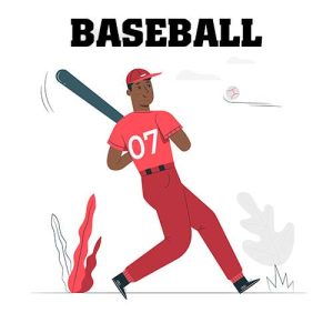 Baseball