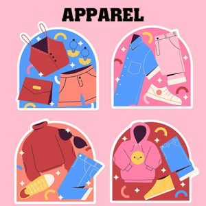 APPAREL