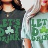 Lets Day Drink Shirt