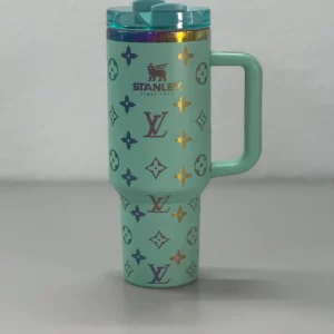 ✨ Stanley Tumbler 40OZ – Luxury Tumbler 2024 AZS101001 – Azelle Shop