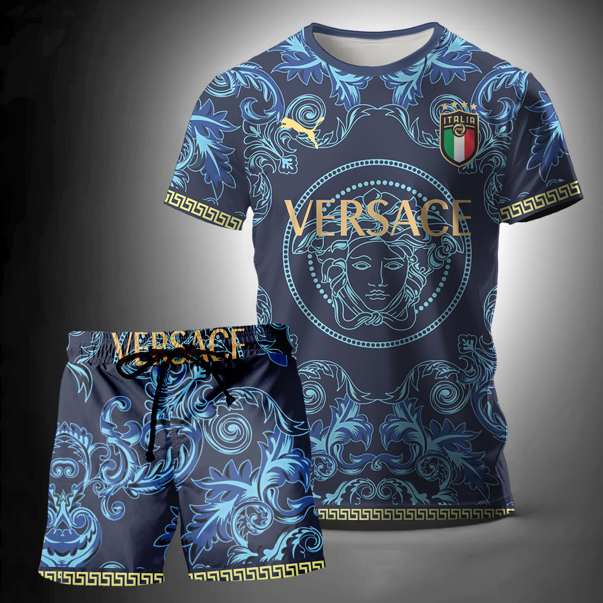 2023  Tracksuits for men – TDA002686