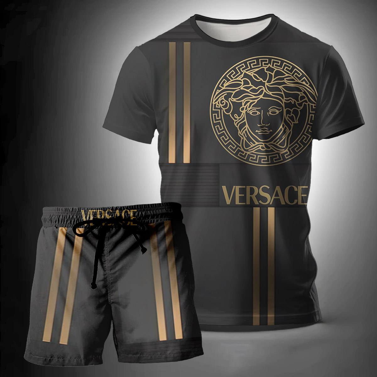 2023  Tracksuits for men –TDA002687