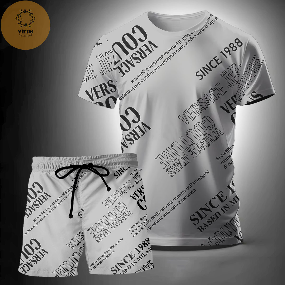 2023  Tracksuits for men – TV123126