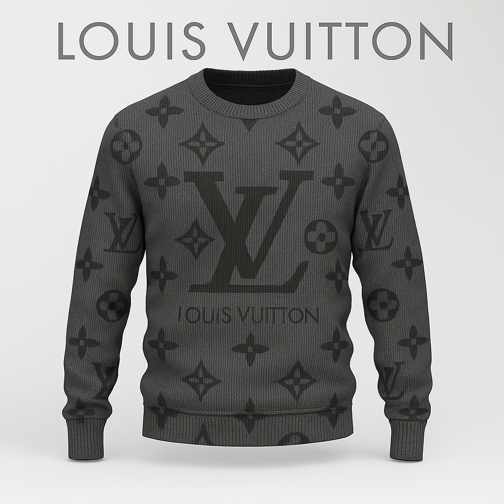 2025 New High Quality 3D Printed Men’s Sweater -LX-SWTLV202501