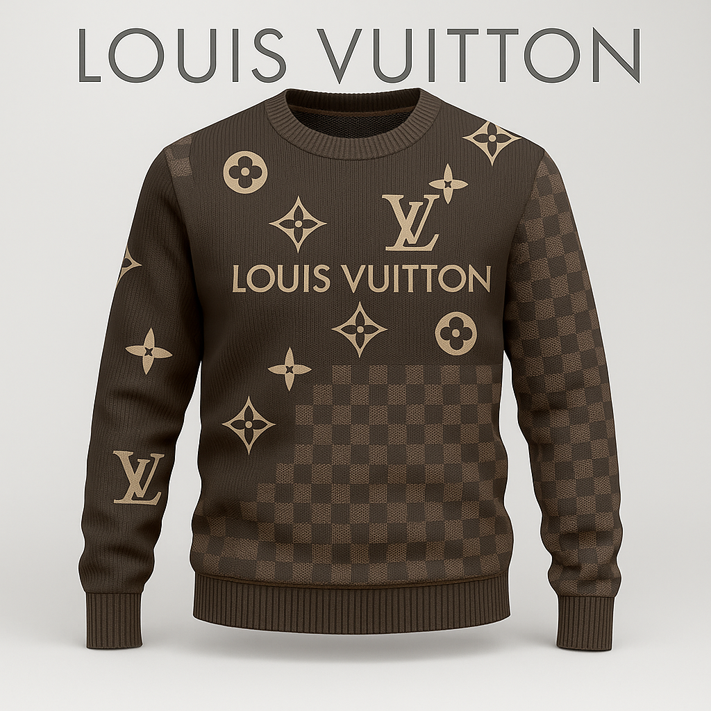 2025 New High Quality 3D Printed Men’s Sweater -LX-SWTLV2025017