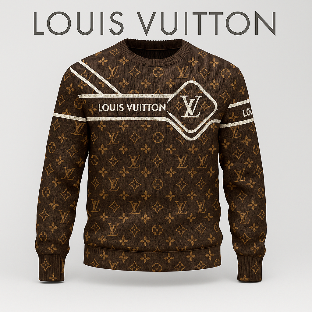 2025 New High Quality 3D Printed Men’s Sweater -LX-SWTLV202502
