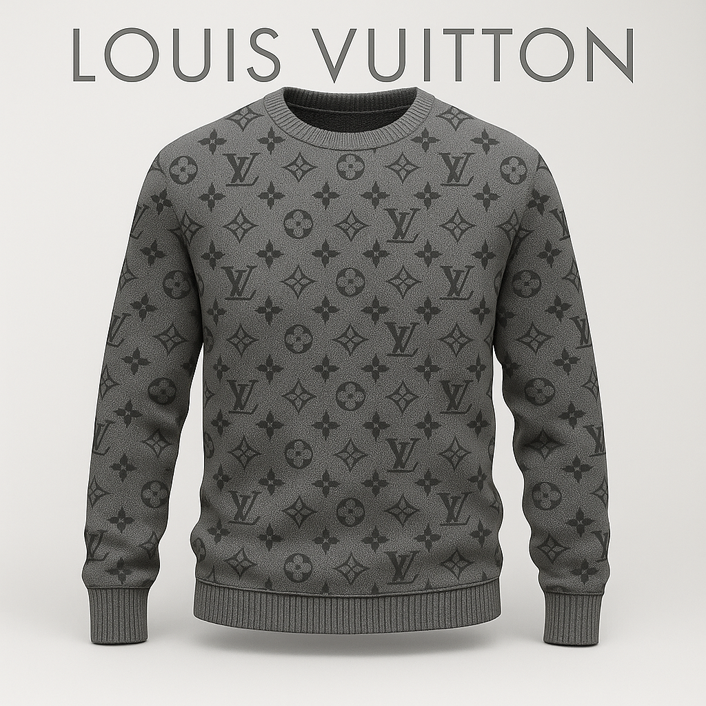 2025 New High Quality 3D Printed Men’s Sweater -LX-SWTLV2025027