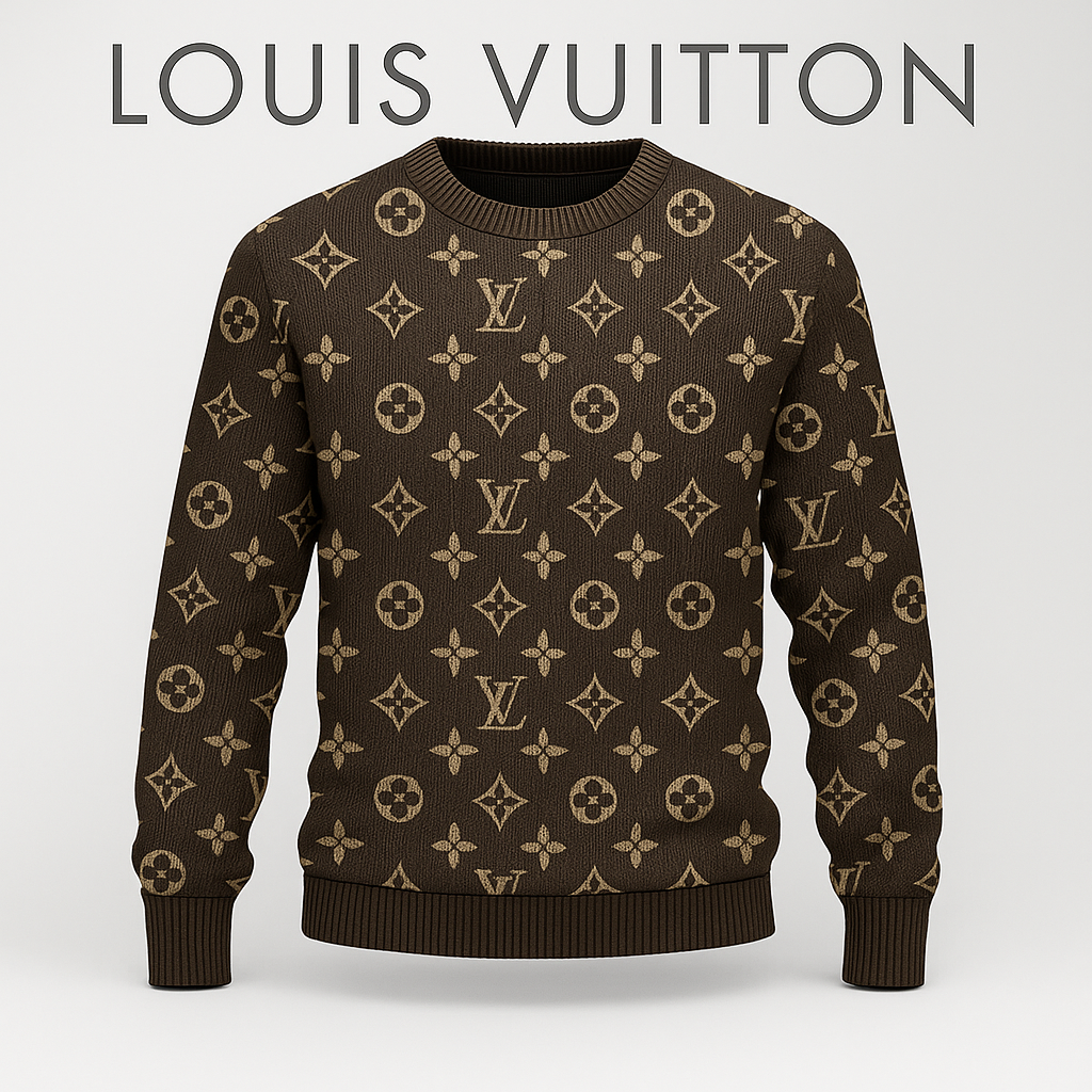 2025 New High Quality 3D Printed Men’s Sweater -LX-SWTLV202503