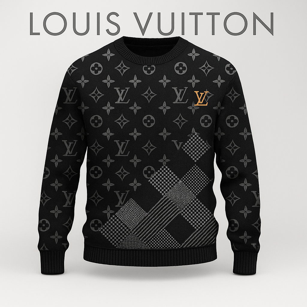 2025 New High Quality 3D Printed Men’s Sweater -LX-SWTLV2025031
