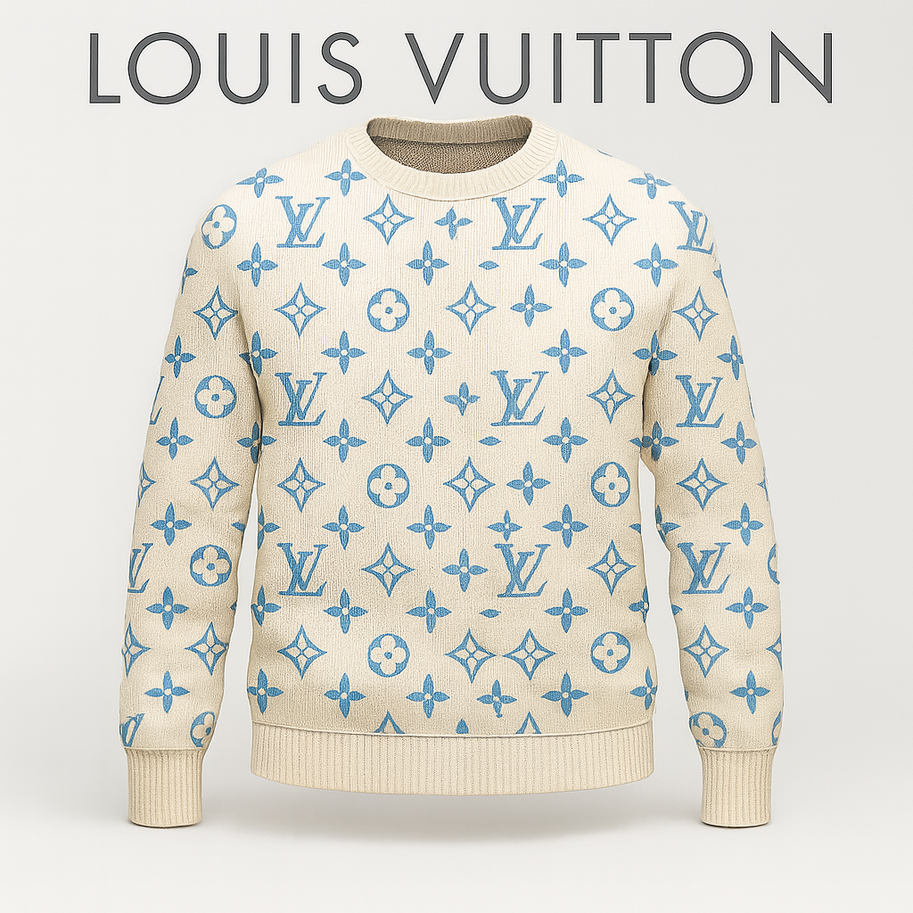 2025 New High Quality 3D Printed Men’s Sweater -LX-SWTLV2025032
