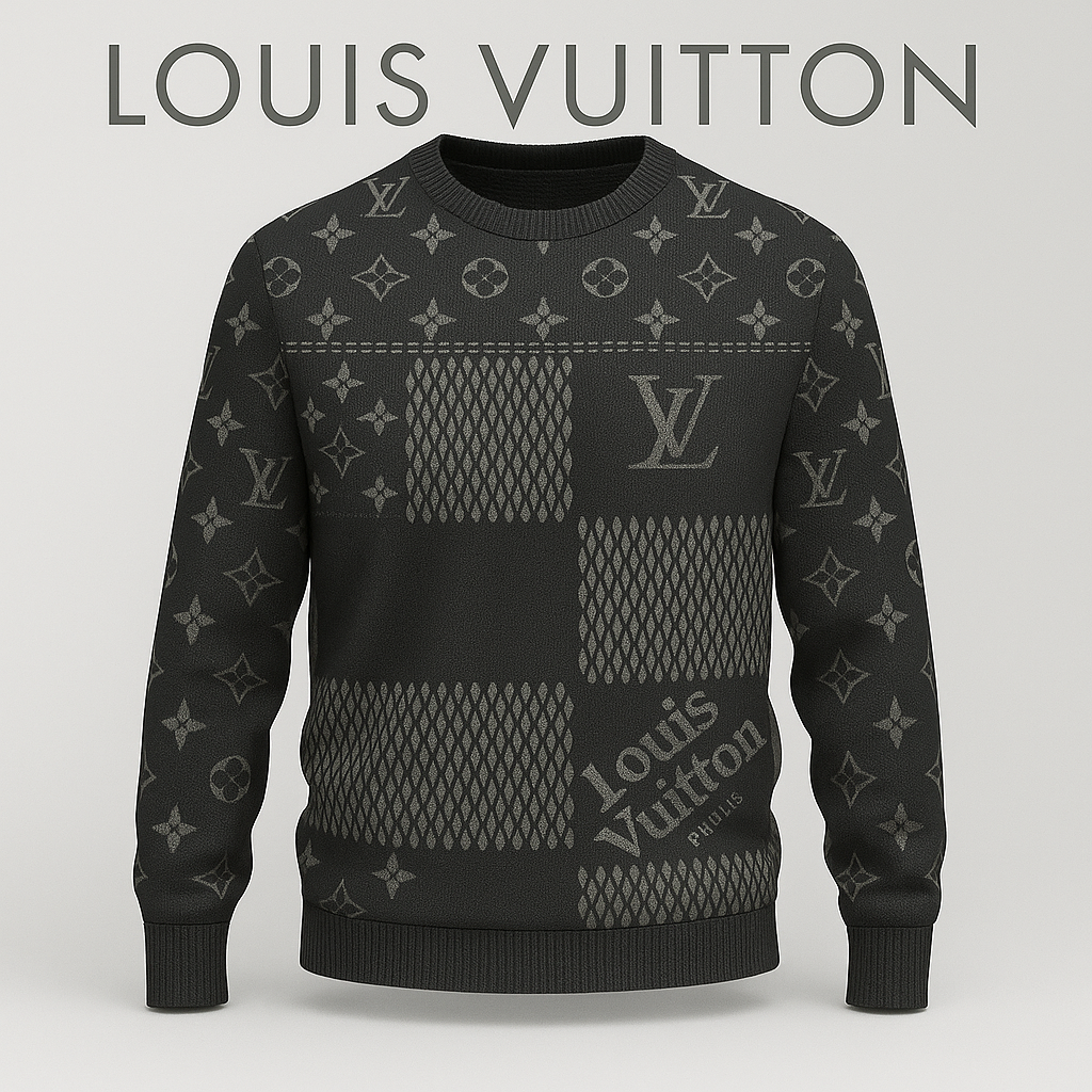 2025 New High Quality 3D Printed Men’s Sweater -LX-SWTLV2025037