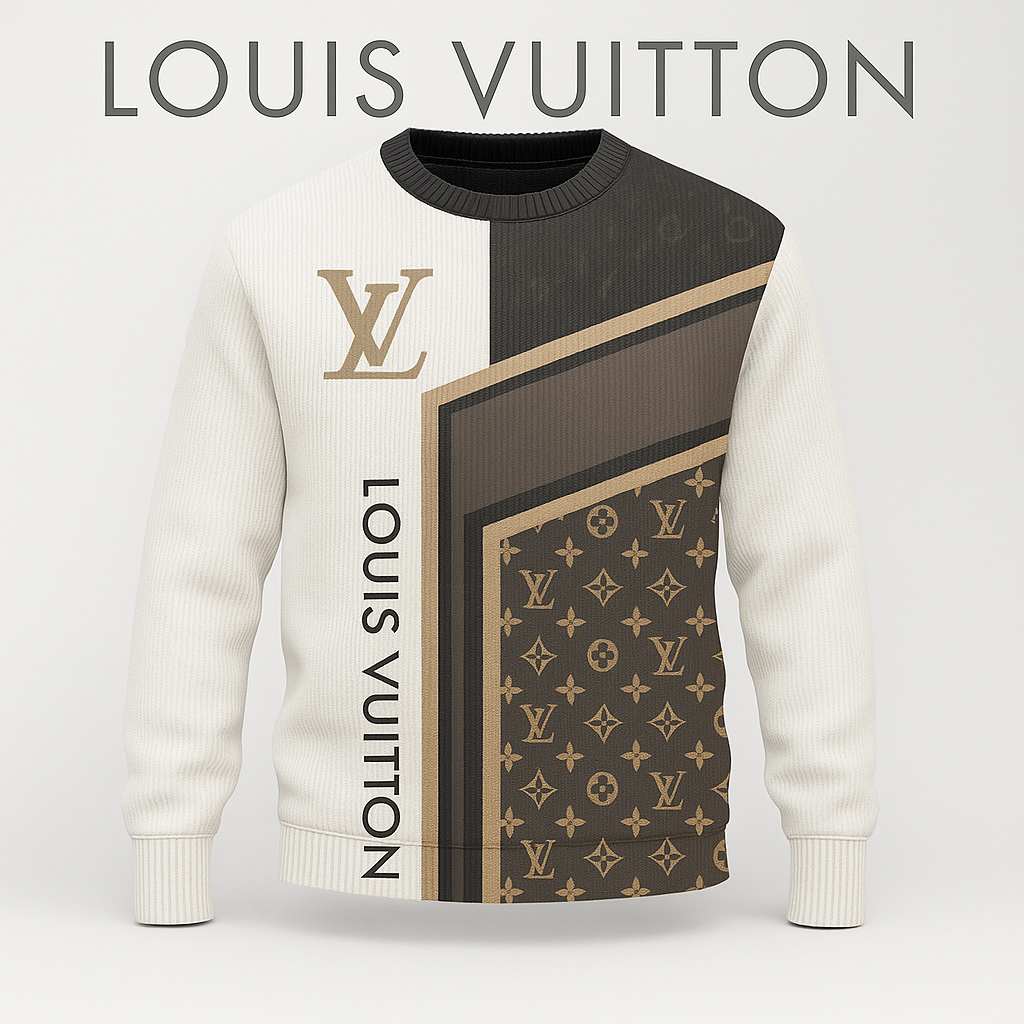 2025 New High Quality 3D Printed Men’s Sweater -LX-SWTLV202504