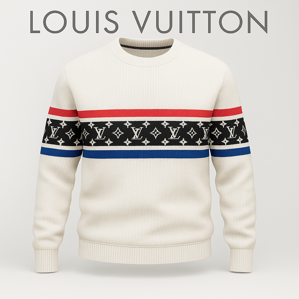 2025 New High Quality 3D Printed Men’s Sweater -LX-SWTLV2025043