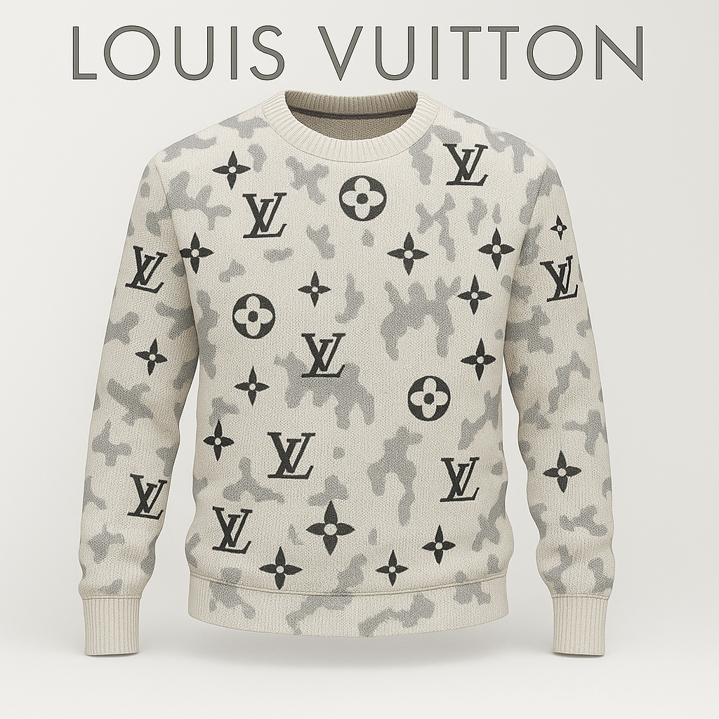 2025 New High Quality 3D Printed Men’s Sweater -LX-SWTLV2025044