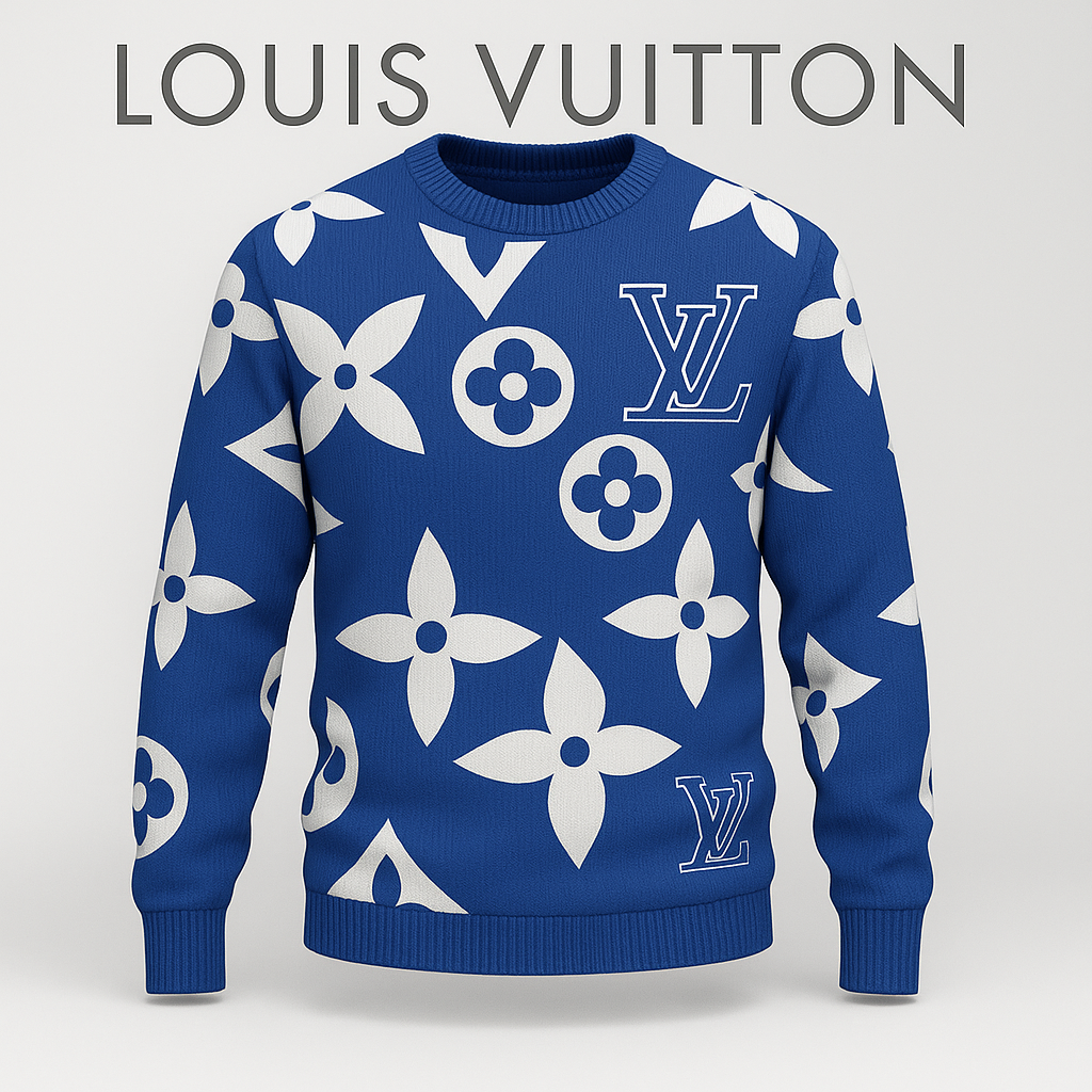 2025 New High Quality 3D Printed Men’s Sweater -LX-SWTLV202506