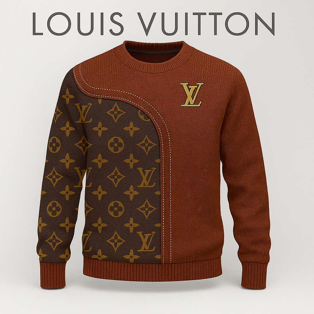 2025 New High Quality 3D Printed Men’s Sweater -LX-SWTLV2025064