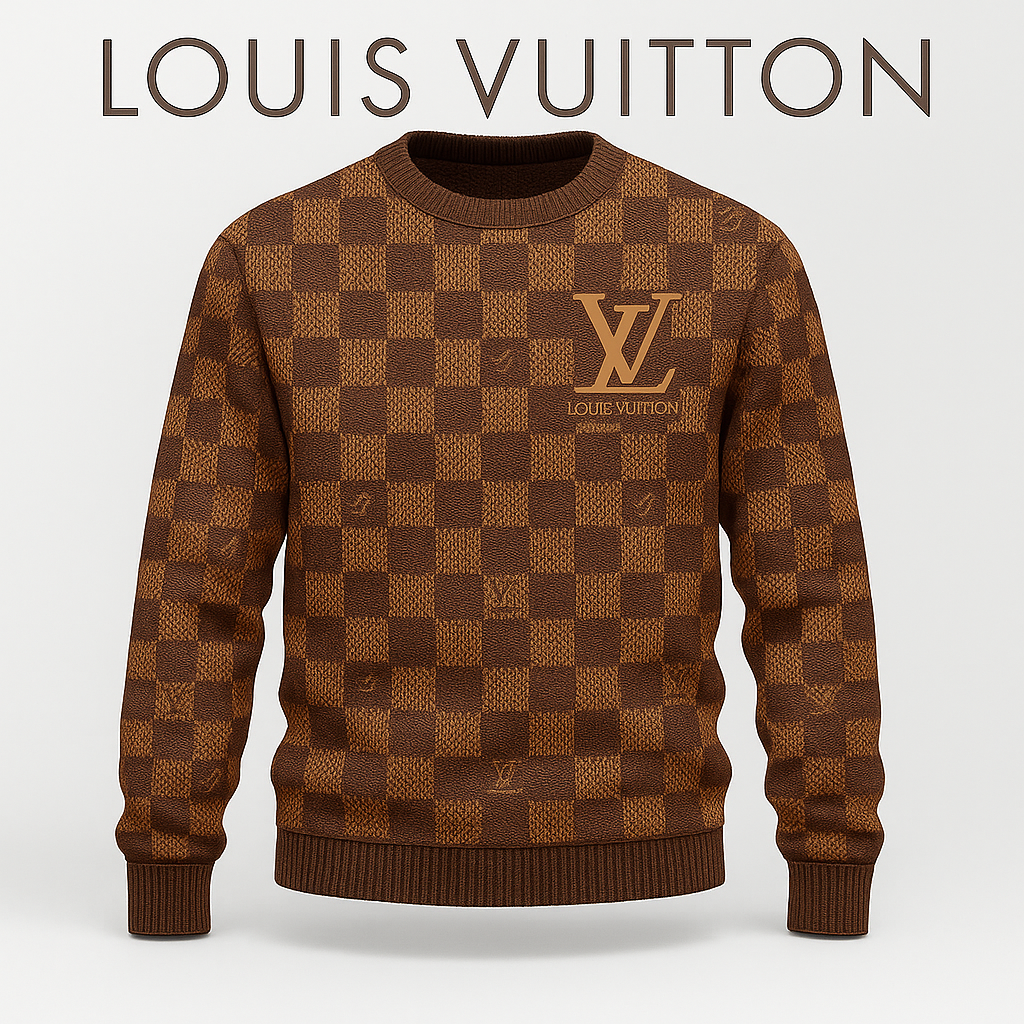 2025 New High Quality 3D Printed Men’s Sweater -LX-SWTLV2025068