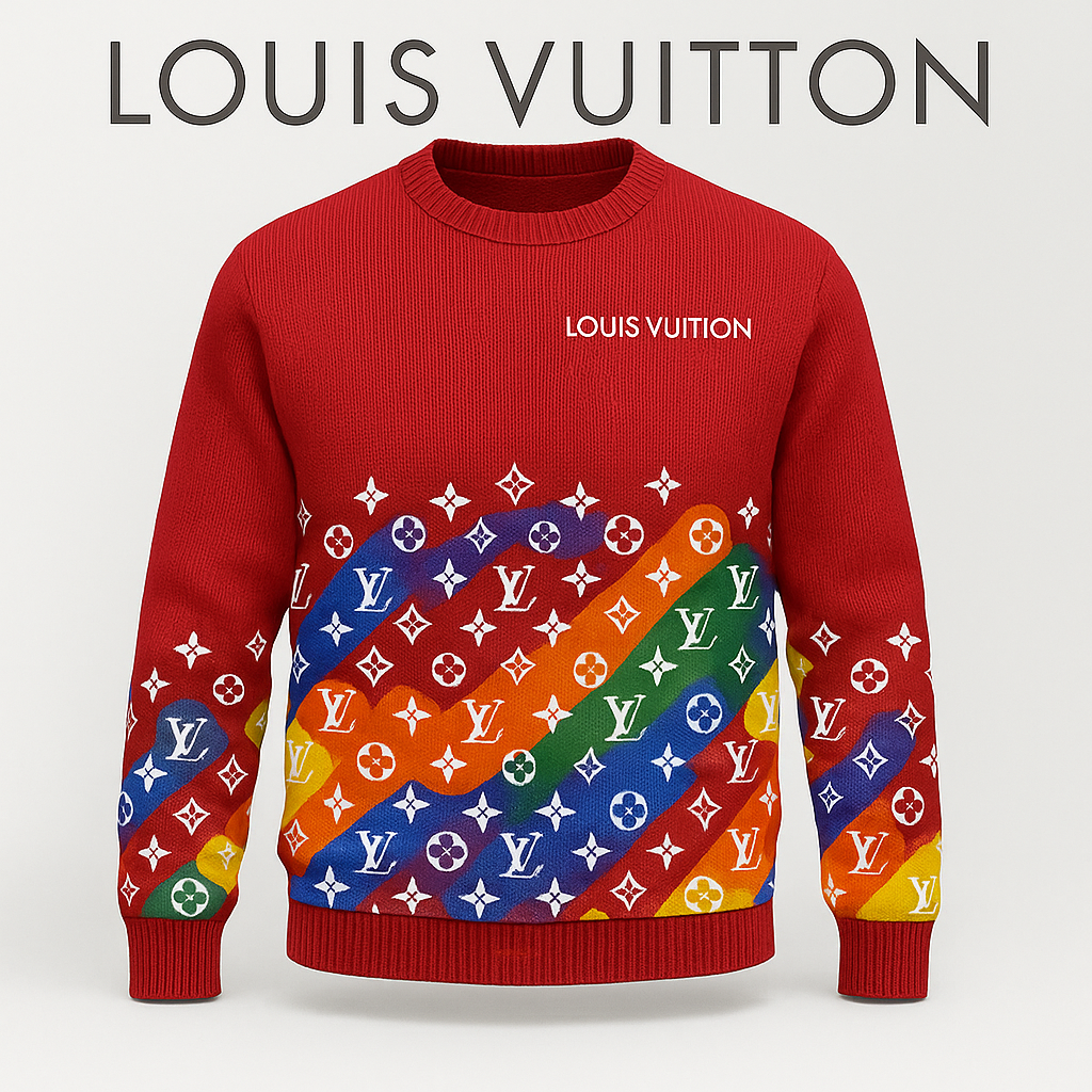 2025 New High Quality 3D Printed Men’s Sweater -LX-SWTLV2025069