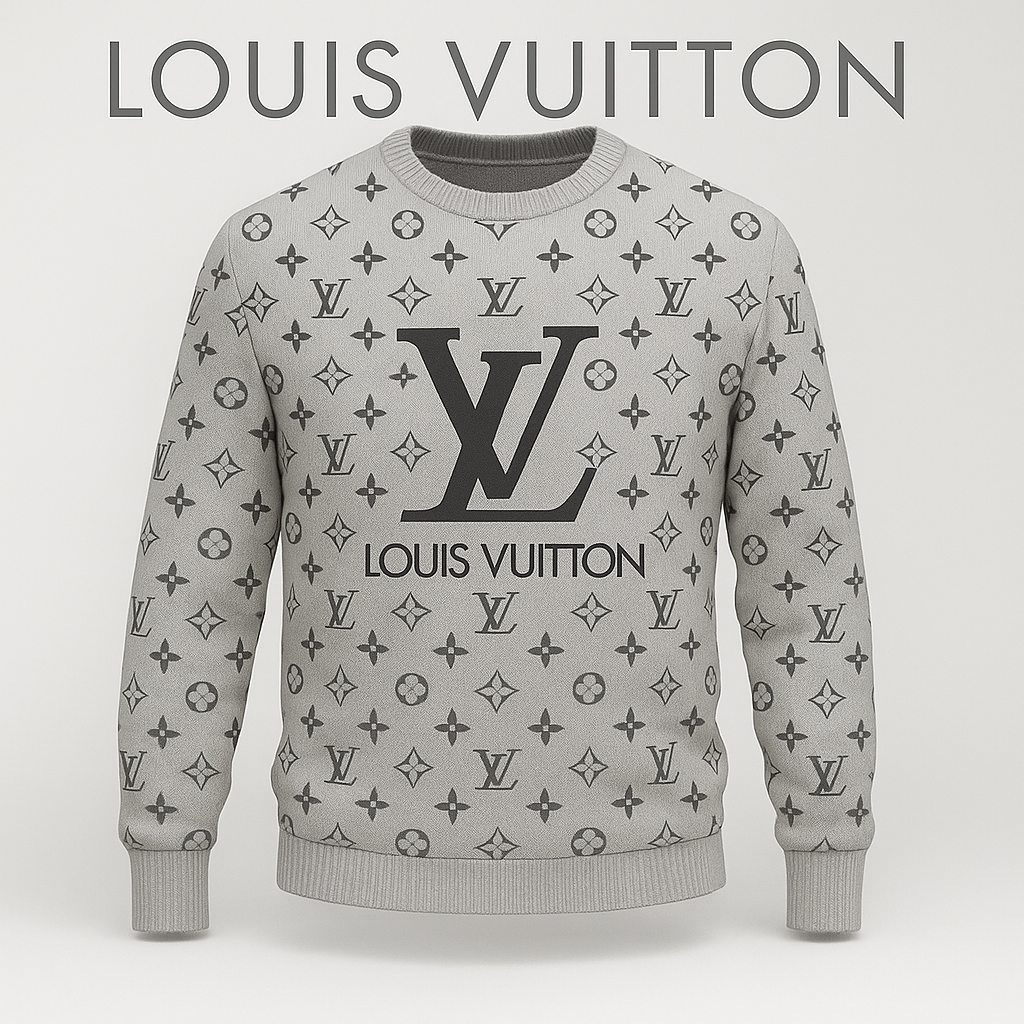 2025 New High Quality 3D Printed Men’s Sweater -LX-SWTLV202507
