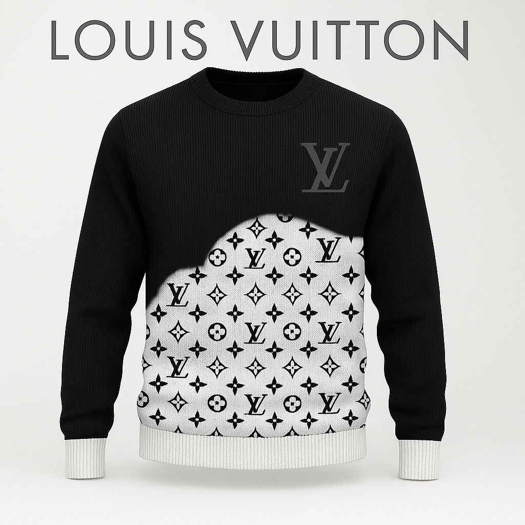 2025 New High Quality 3D Printed Men’s Sweater -LX-SWTLV2025079