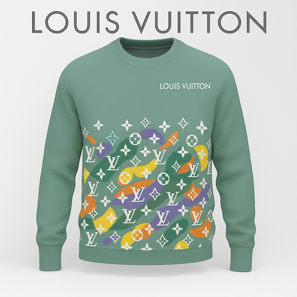2025 New High Quality 3D Printed Men’s Sweater -LX-SWTLV2025081