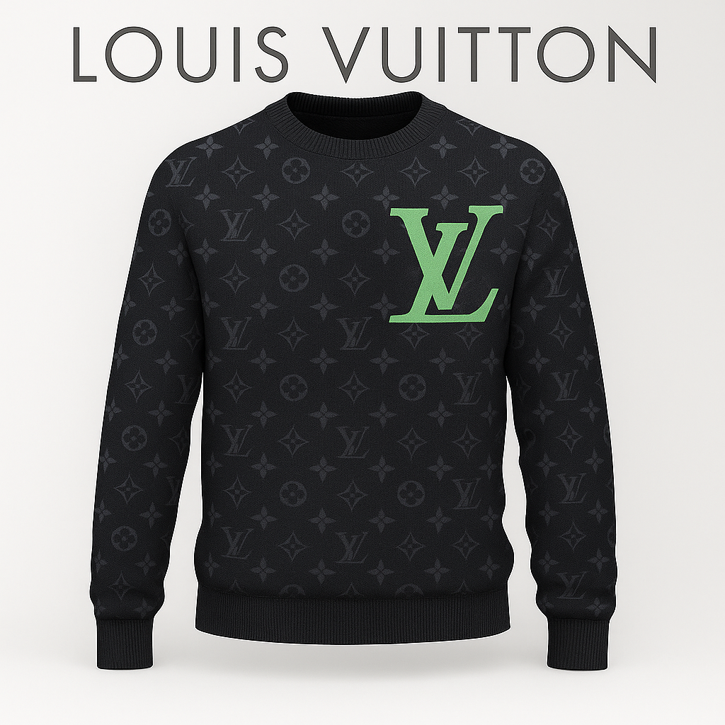 2025 New High Quality 3D Printed Men’s Sweater -LX-SWTLV2025094