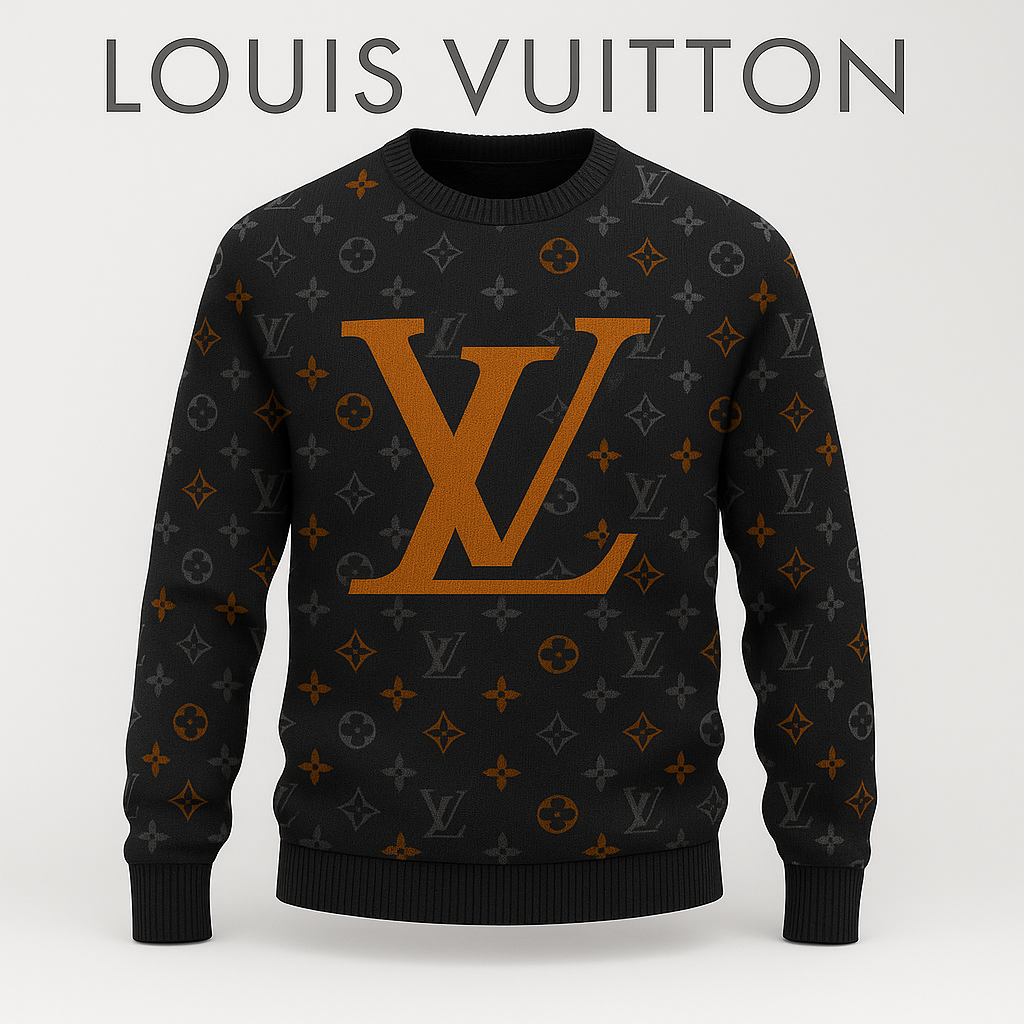 2025 New High Quality 3D Printed Men’s Sweater -LX-SWTLV2025096