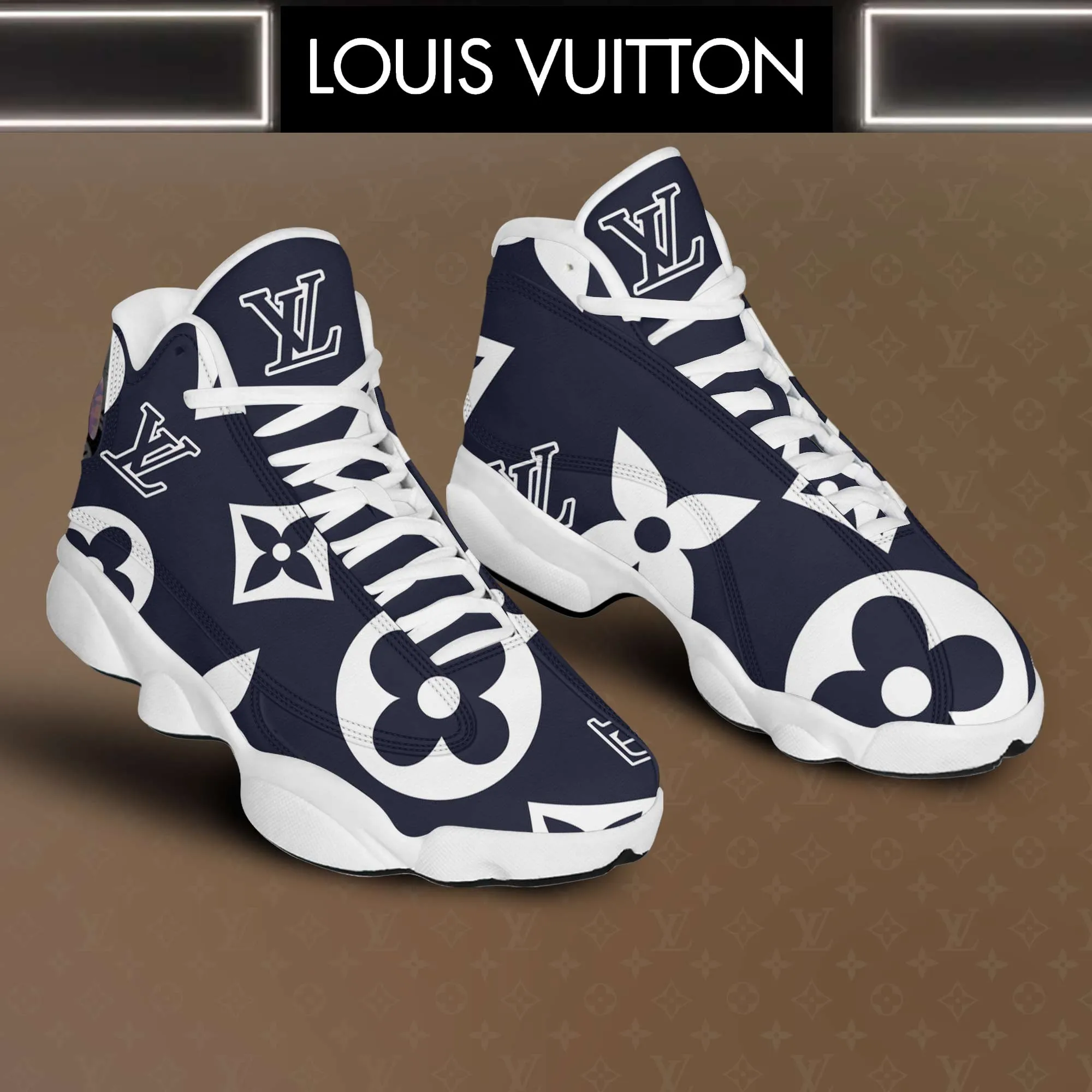 AIR JORDAN 13 Sneaker LUX-F67-0000PCYNJAFQ