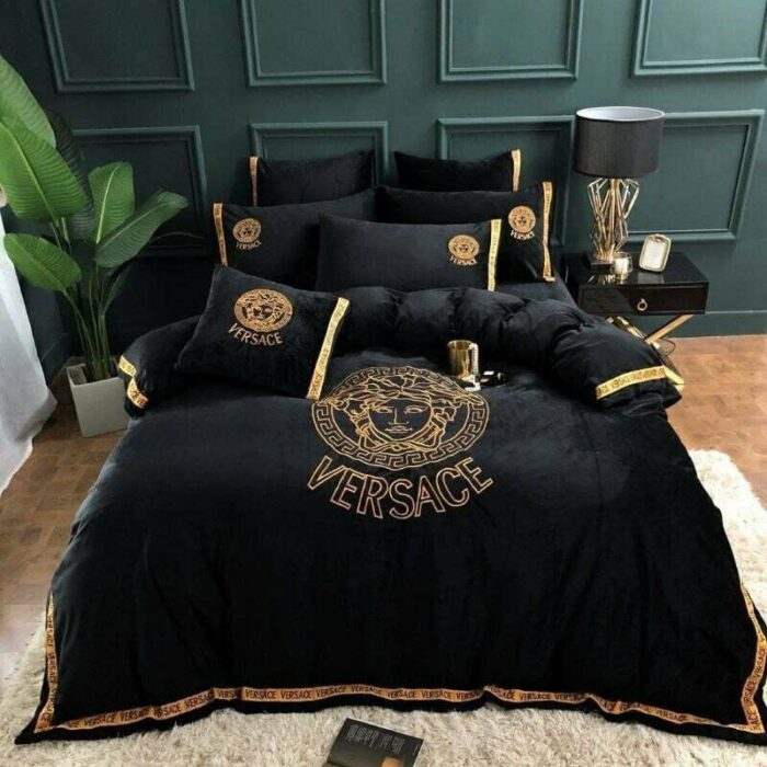 Bedding Set 01