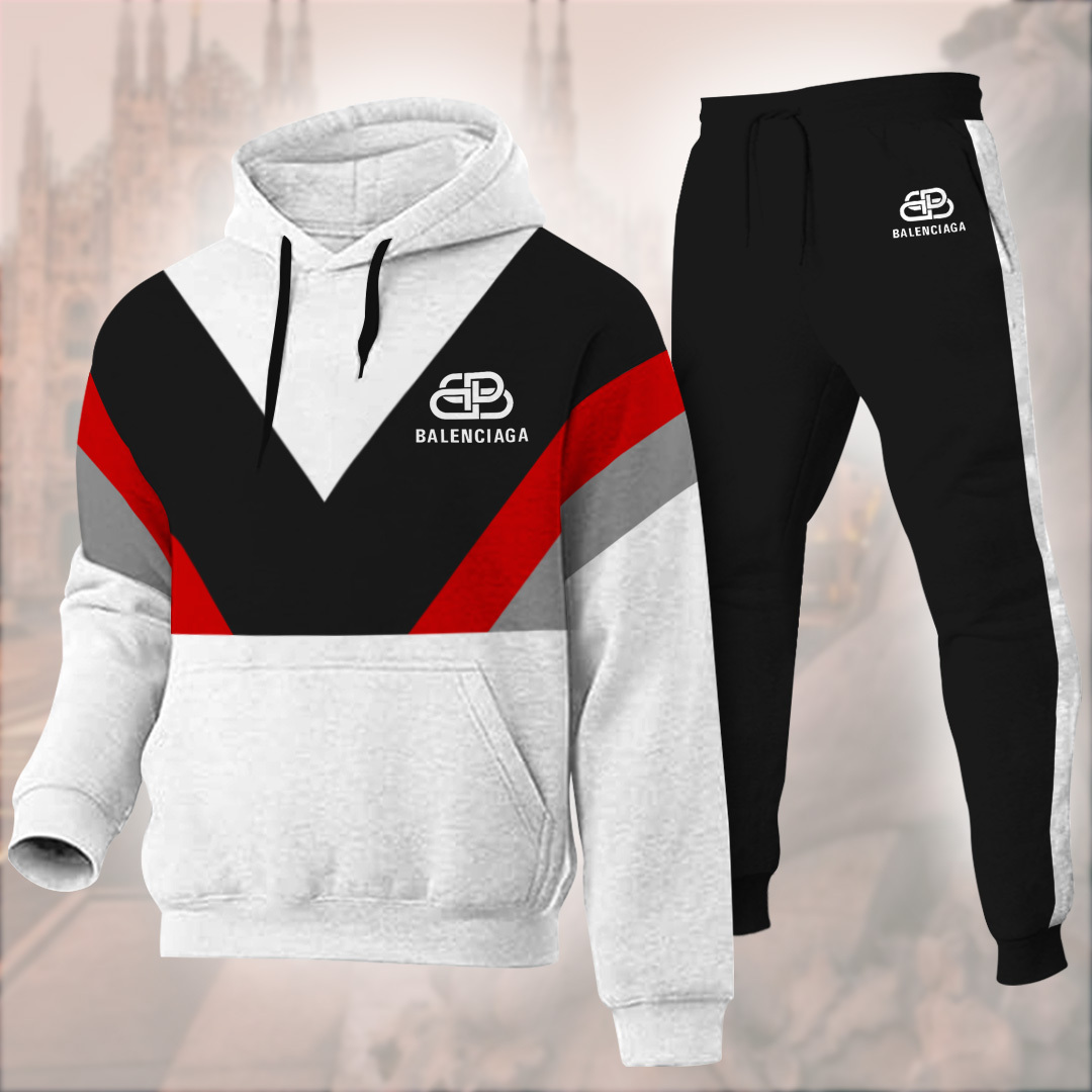 Best Selling Limited Edition Premium DRX071137 Set Hoodie & Pants