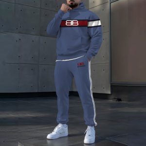 Best Selling Limited Edition Premium Set Hoodie & Pants DRX071100