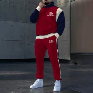 Best Selling Limited Edition Premium Set Hoodie & Pants DRX071102
