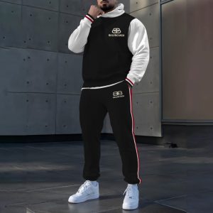 Best Selling Limited Edition Premium Set Hoodie & Pants DRX071103